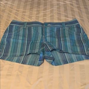 Juniors shorts